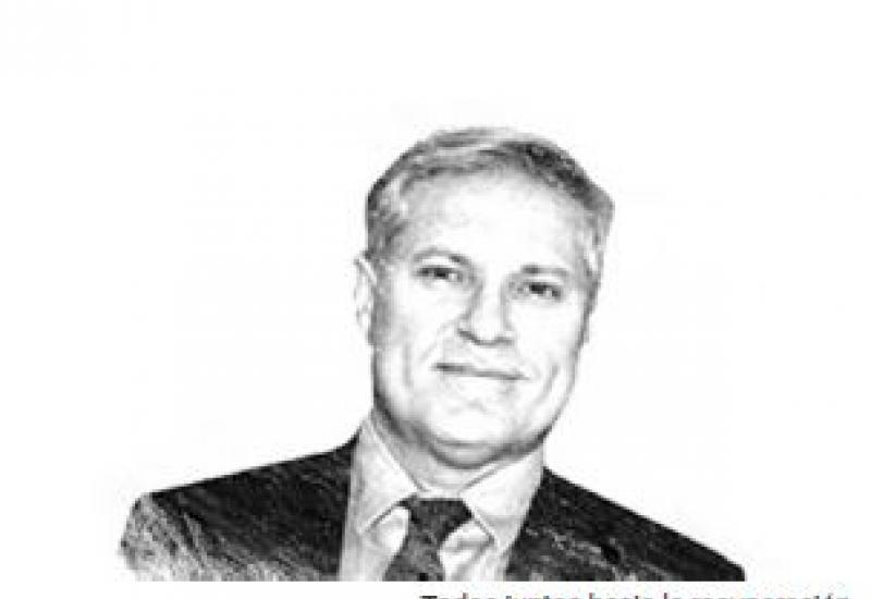 Rafael Pombriego, Presidente de FREDICA.