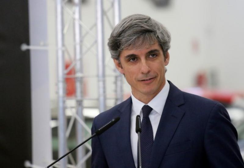Imágen de don Jorge González Calle. 