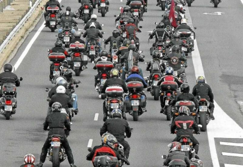 Las Motos, la única tipología de vehículo que mejoran sus ventas respecto a septiembre de 2020