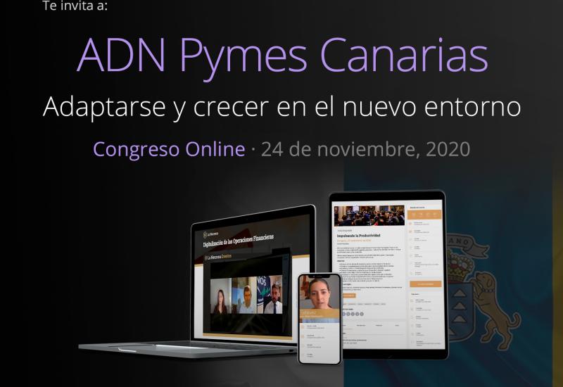 La digitalización debe estar ya en el ADN de las empresas canarias